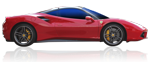 Stage de pilotage Ferrari 488 GTB