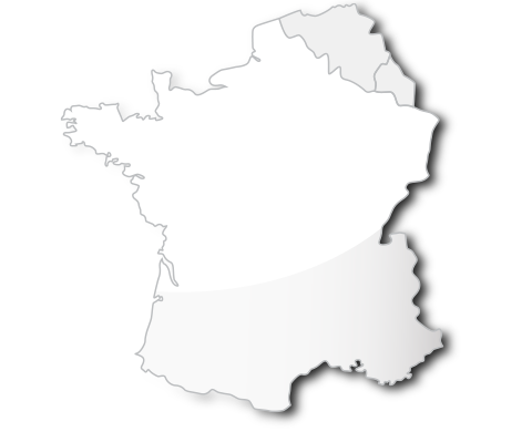 Liste des circuits de pilotage